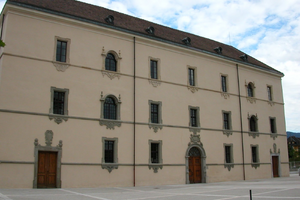 Thonon-les-Bains